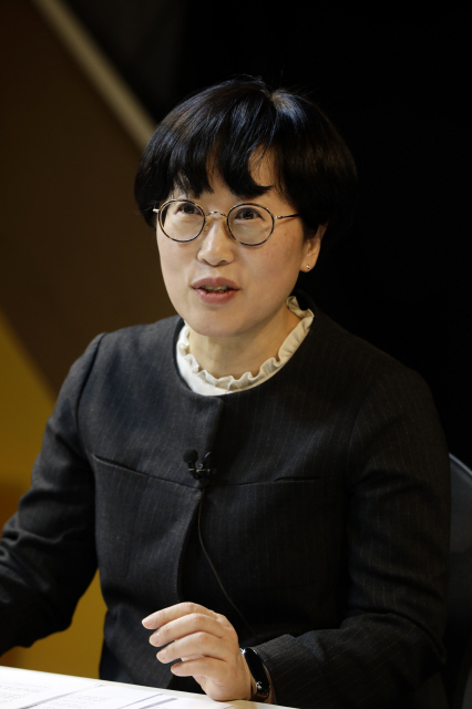 김정인 교수. 김명진 기자