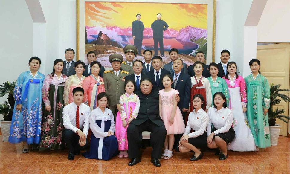 3월2일까지 베트남 머무는 김정은…귀로에 시진핑 만날까