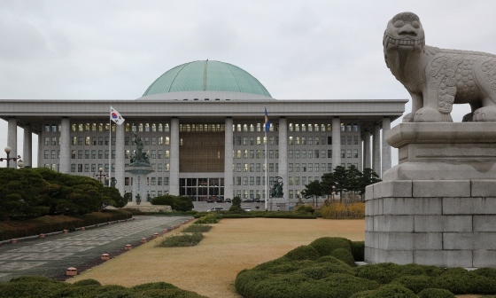 민주·평화·정의당 “역사적 대전환” 한국·바른미래 “완전한 비핵화를