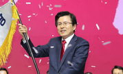 [사설] ‘탄핵 총리’의 화려한 복귀, 자유한국당의 민심 괴리