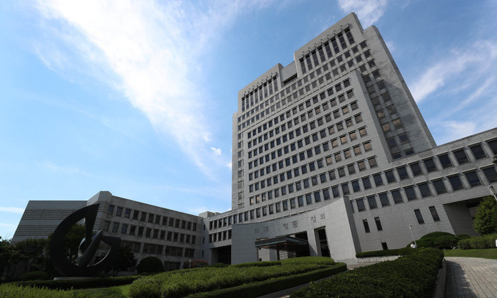 허위 재무제표로 156억 비자금 조성 한라그룹 전 대표 실형