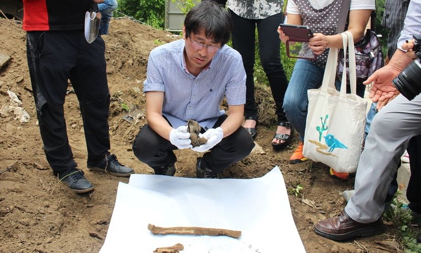 “속리산 구경시켜 준다더니” 70년 만에 유골로 돌아온 희생자들