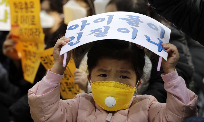 “우리 아이 유치원은…” 한유총 ‘개학 연기’에 학부모 대처방안은?