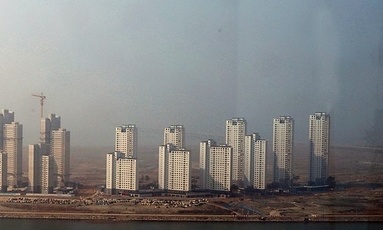 [사설] 미세먼지 ‘대란’, 국내 발생원부터 서둘러 잡아야