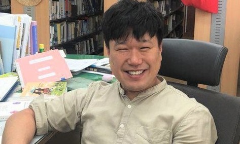 학교도서관 수업에서 ‘사람책’을 만나다