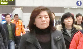 문제는 최선희와 볼턴의 ‘거친 입’