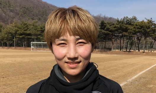 부상 시련 8년 딛고 ‘부활 축포’ 쏠래요