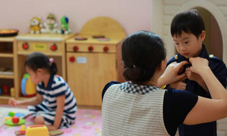 ‘공공 직영’ 보육·요양시설 늘린다 