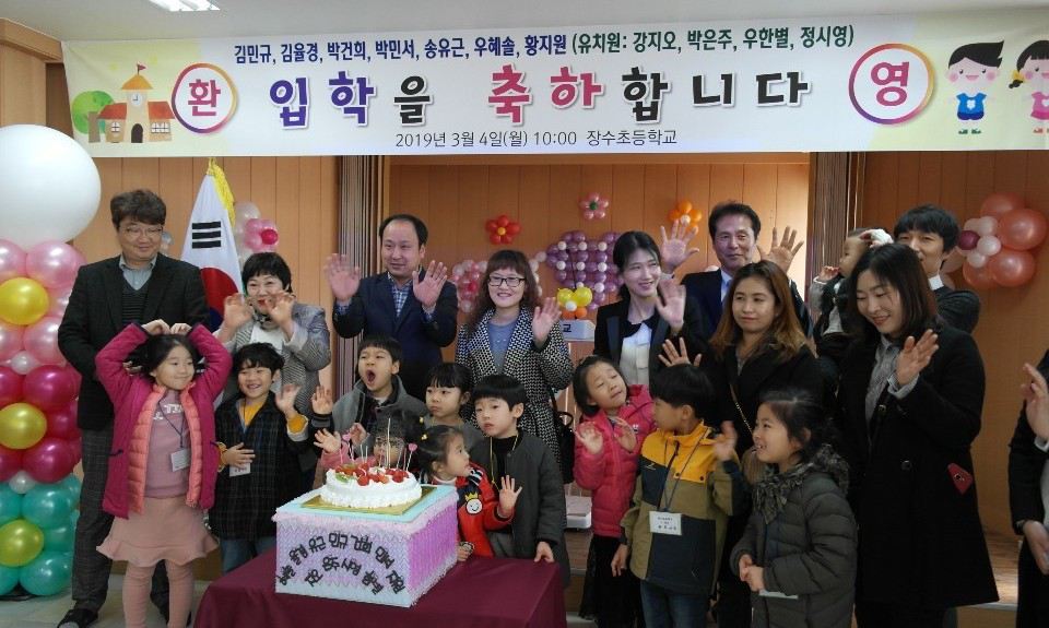 경북 작은학교 12곳 폐교위기 넘겼다