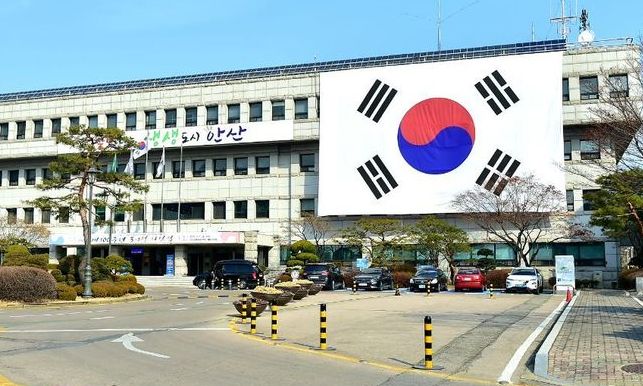 여주·고양·안산, ‘친일논란’ 김동진 작곡 시가 사용 중단