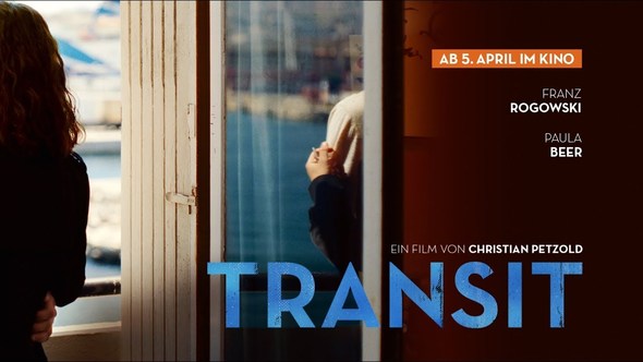 리스티안 페촐트(Christian Petzold) 감독의 (Transit)