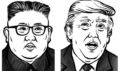 “미, 북한에 ‘전부 아니면 전무’ 접근법 고수”