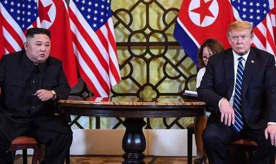 [사설] ‘협상 판’ 위태롭게 하는 동창리 움직임과 일괄타결론