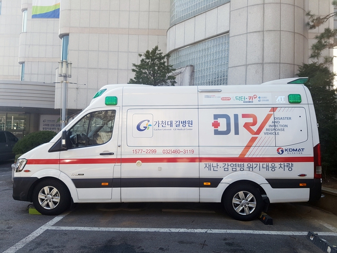 인천시는 중증외상환자가 발생한 사고 현장에 외상센터 전문의와 간호사가 직접 출동해 응급처치를 할 수 있도록 ’닥터 카’를 도입 운영한다고 12일 밝혔다. 인천시 제공