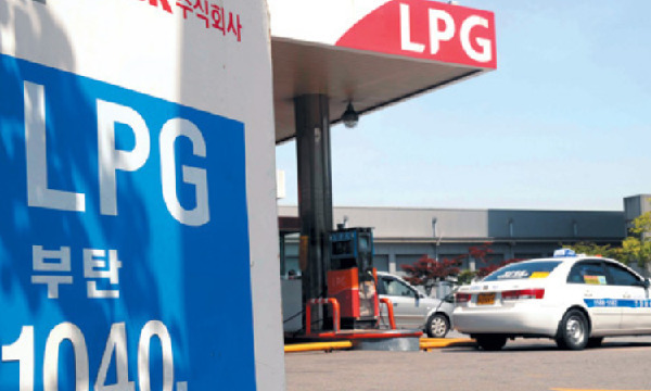 누구나 LPG 자동차 살 수 있게 된다