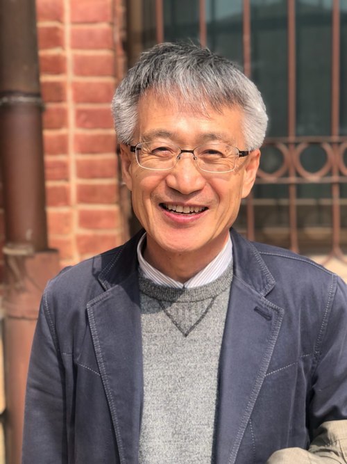 김대현 전남대 국문학과 교수.