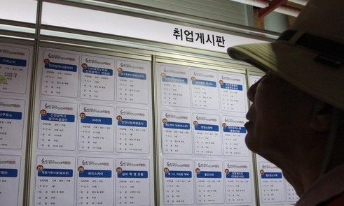 [사설] 재정이 떠받친 ‘일자리 증가’, 민간으로 확산돼야
