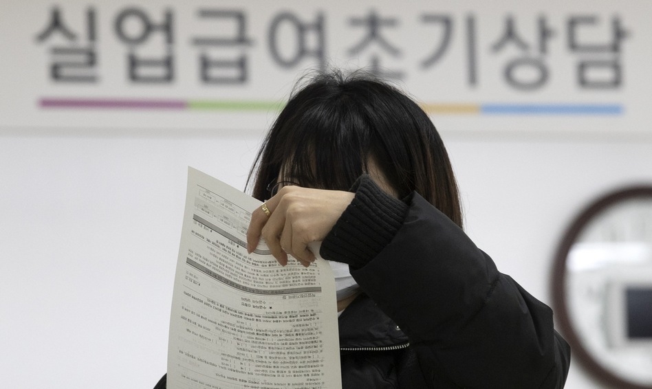[시론] 한국형 실업부조 도입을 기대한다 / 이병희