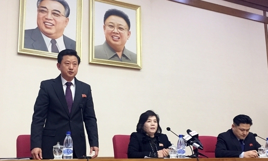 [사설] ‘협상 중단 고려’ 경고한 북한, 지금은 자제할 때다
