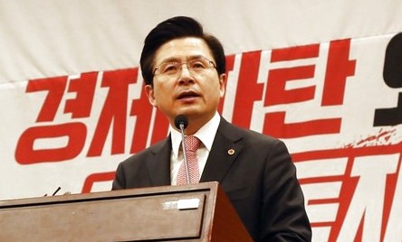 [사설] 황교안 대표는 지금도 ‘80년대 공안검사’인가