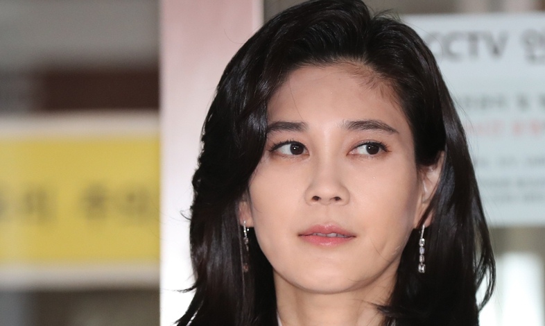 이부진 “치료차 병원 다녀…프로포폴 불법투약 안 해”