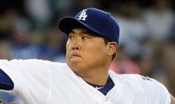 류현진, 개막전 선발 확정…박찬호 이후 역대 2번째