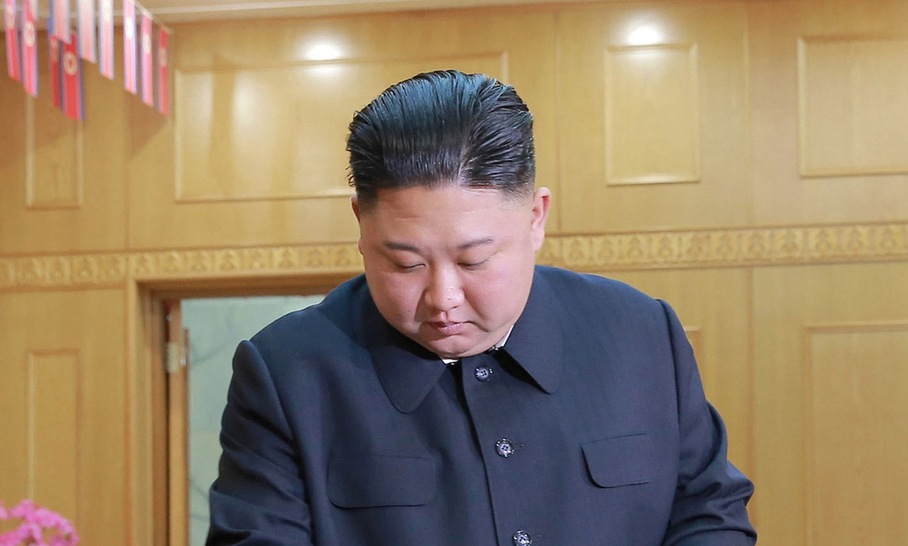 북, 4월11일 최고인민회의 14기 첫 회의 ‘3대 관전 포인트’