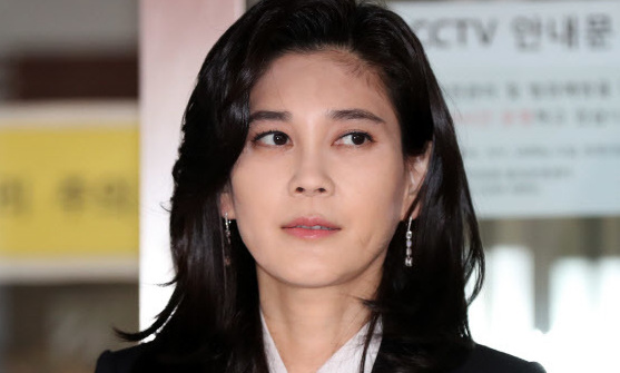 경찰, 이부진 프로포폴 상습투약 의혹 성형외과 압수수색