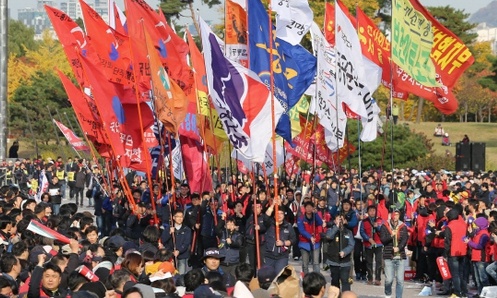 [단독] 4대 보험료 등 아끼려 일용직 신고한 회사, 근로자에 되레 소송 예고