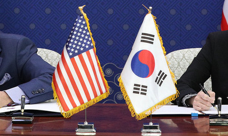 작년 대미 경상흑자 6년만에 최소…미국 주식투자는 사상 최대 