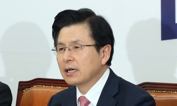 [사설] 황교안 대표, ‘김학의 동영상’ 의혹 진솔하게 답하라