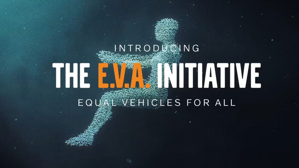 볼보의 ‘모두를 위한 안전차량(Equal Vehicles for All)‘ 이니셔티브 프로젝트