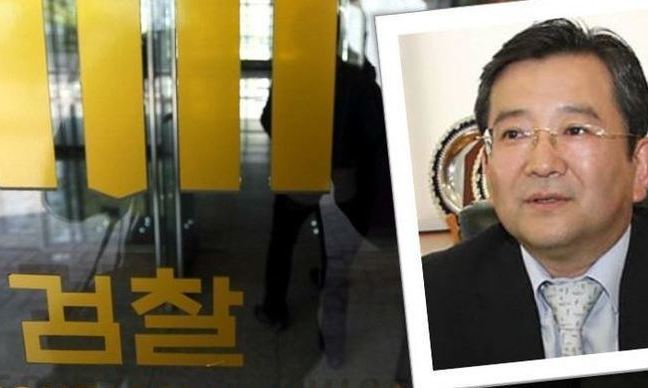 김학의 출금 ‘교차검증’까지…‘대통령의 진상규명 지시 다음날’도 조회했다