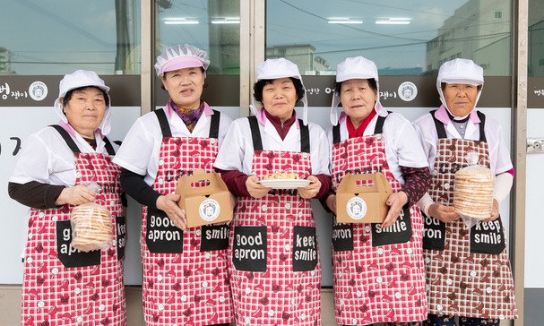 충북 증평 ‘거짓말 안 하는 뻥쟁이 어르신’ 인기 짱~