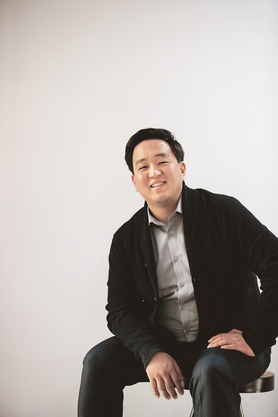 미래 식품 연구 기업 ‘퓨처푸드랩’ CEO 류시두