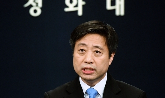 [사설] 청와대, ‘검증 실패’ 아니라고 항변할 때인가