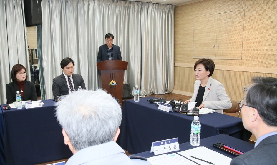 전수조사 돌입한 아이돌봄서비스...“자격·교육 신경쓸 것”