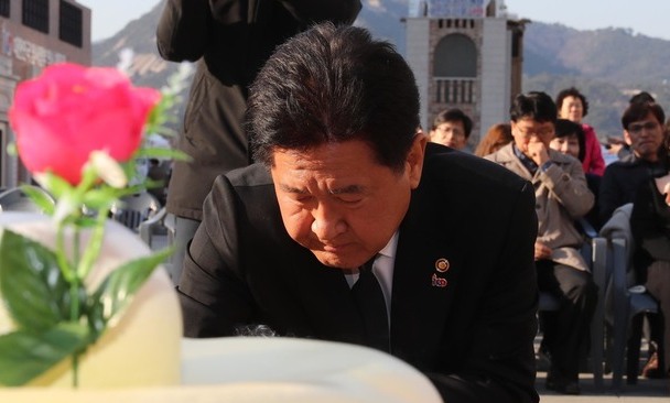 [사설] 71년 만의 ‘제주 4·3’ 유감 표명, 늦었지만 당연하다