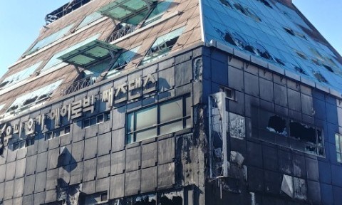 국회 “제천 화재참사 건물 철거 보류를…진상 규명”