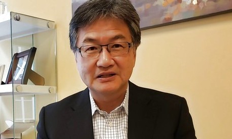 조셉 윤 “한-미동맹 위기설은 한국 국내정치 얘기일 뿐”