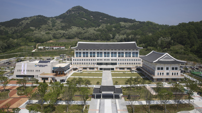 경북교육청이 교권침해 업무를 맡을 ‘경북교원치유지원센터’에 근무할 변호사를 찾지 못해 애를 태우고 있다. 경북교육청 제공