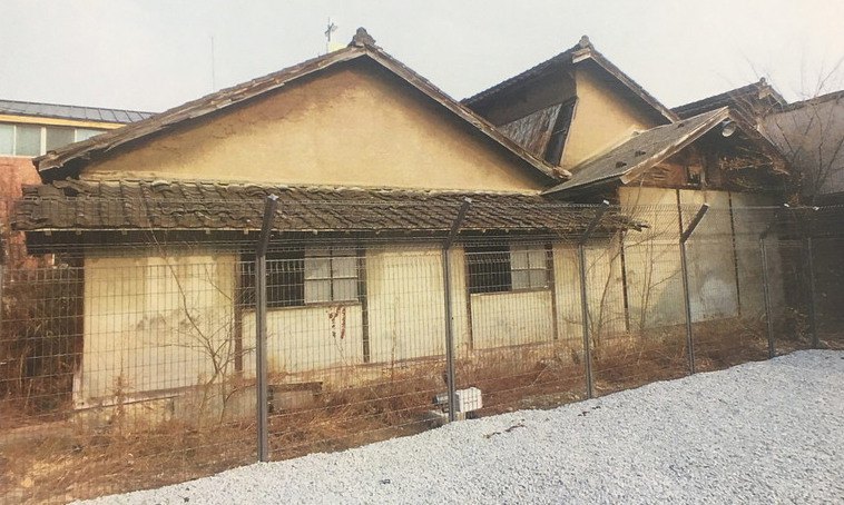 일제강점기 누에실 공장, 세종 첫 등록문화재 된다
