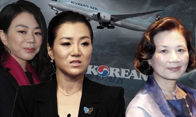 그룹경영 영향력 확대?…‘알짜’ 정석기업 장악 나선 한진 일가