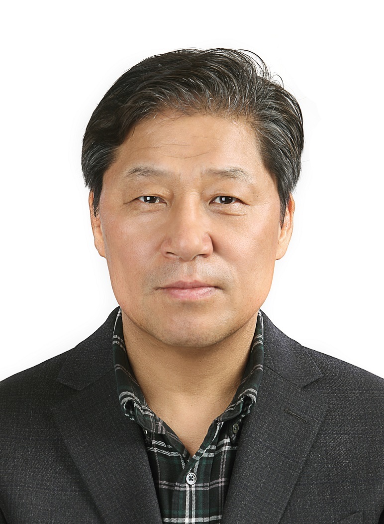 최용구 신임 대전시티즌 대표이사. 대전시 제공