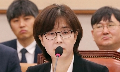 청 “이미선 주식 문제 없다”…헌법재판관 임명 고수할 듯