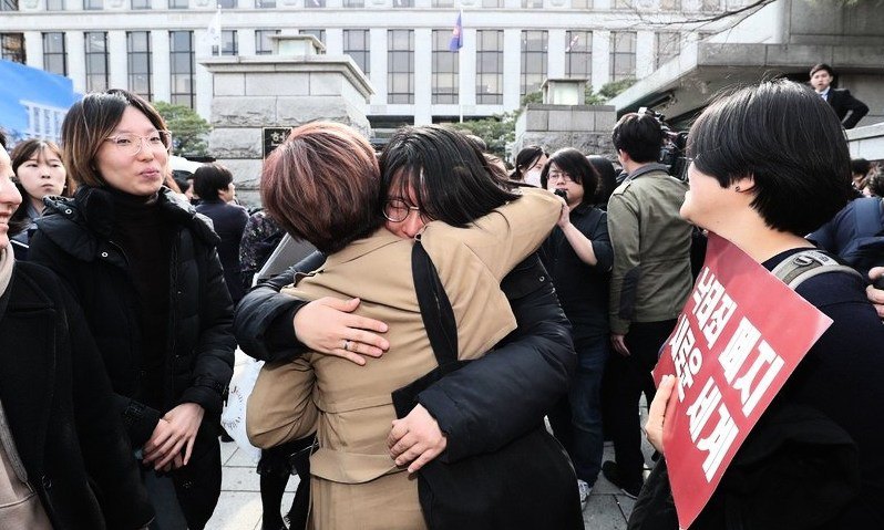 [세상 읽기] 여성에게 사법이 존재한 순간 / 류영재