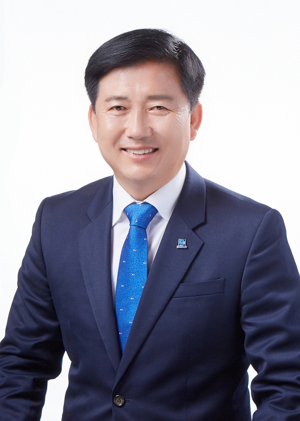 박태완 울산 중구청장.