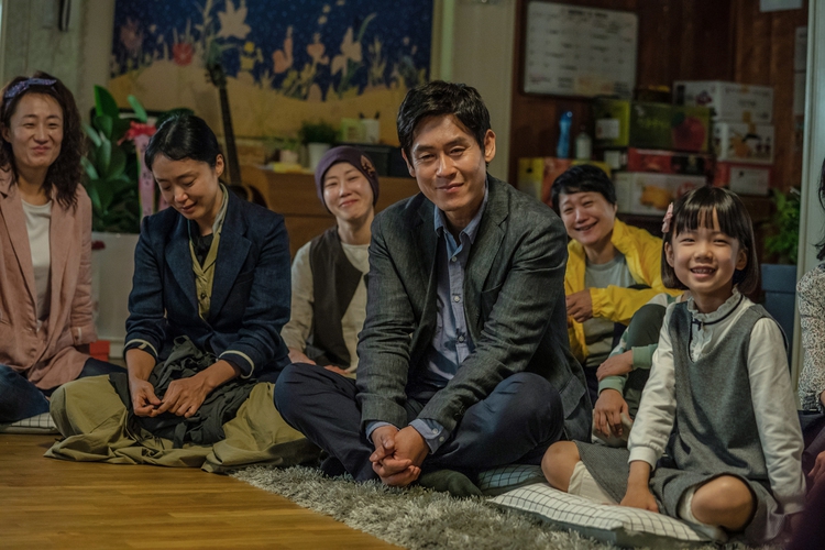 광주독립영화관은 15~17일 세월호 5돌 특별전을 열어 세월호를 다룬 세 편의 영화를 상영한다. 최근 개봉한 <생일> 한 장면. 광주독립영화관 제공