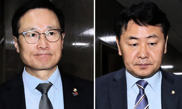 [사설] 검찰 개혁, 이번에도 국회에서 물건너가나