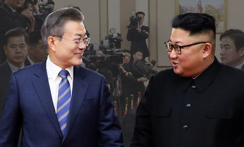 [사설] 남북정상회담 추진 공식화, 이젠 북이 화답할 때
